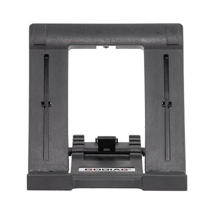 GODIAG Universal ECU Bracket for Easy ECU Wiring