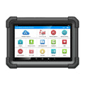 LAUNCH X431 PRO3S+ SmartLink HD for Diesel & Gasoline 12V/24V Bi-Directional Scan Tool Support ECU Coding CANFD DOIP J2534 Programming