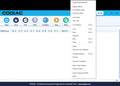 GODIAG DATA Automotive Data Viewer & Processing Software