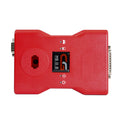 CGDI MB con Adattatore AC, Compatibile con Mercedes W164 W204 W221 W209 W246 W251 W166 per Acquisizione Dati via OBD, Ricevi Un Token Gratuito Ogni Giorno