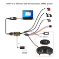 GODIAG GT115 2-in-1 MQB & IMMO4 Test Platform with POGO PIN for VAG CAN-Bus UDS Data Read/Write (Upgraded GT110)