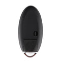 AUTEL IKEYNS004AL Universal Smart Key for Nissan, 3 Buttons, 10Pcs/Set