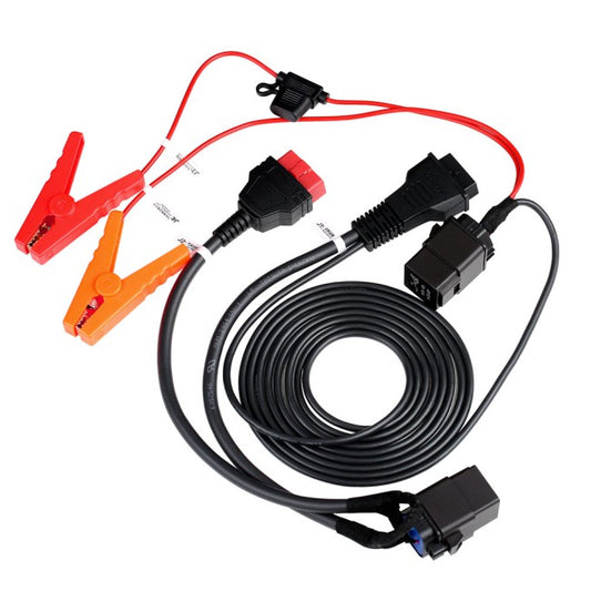 XHORSE All Key Lost Cabel For Ford / Lincoln Work with Key Tool Plus Pad Support All Key Lost While Alarm On Good Quality