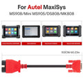 Main Test Cable for Autel MaxiSys MS908/Mini MS905/DS808/MK808
