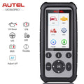 Autel MaxiDiag MD806 Pro Scanner OBD2 Outil de diagnostic automobile Lecteur de codes auto OBDII Outil de scan OBD