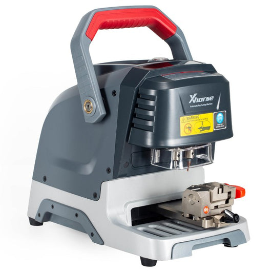 XHORSE DOLPHIN XP-005 Key Cutting Machine With M5 Clamp