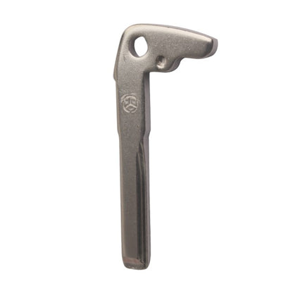 Benz Smart Key Blade (2005) 10pcs/lot