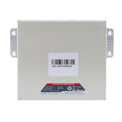 Xhorse Dolphin XP-005 XP005 XP005L Key Cutting Machine Battery Replacement
