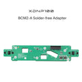 XHORSE XDNPA2GL AO.D Adaptateur sans soudure BCM2 2e génération pour Audi Toutes clés perdues & ajout de clé pour VVDI Key Tool Plus, MULTI-PROG