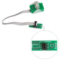 GODIAG CAS4 CAS4 Test Platform +BMW FEM BDC Test Platform+BMW CAS2 CAS3  Test Platform+14-in-1 Adapter Kit+BMW FEM-BDC 95128/95256 Chip