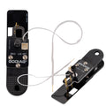 GODIAG BCP U KEY BDC2 BDC3 Kit Adattatore 14-in-1 per Programmazione e Abbinamento Chiavi Cifrate 5C/5D Supporta KEY TOOL PLUS/IM608/KD-MAX/KYDZ Tablet