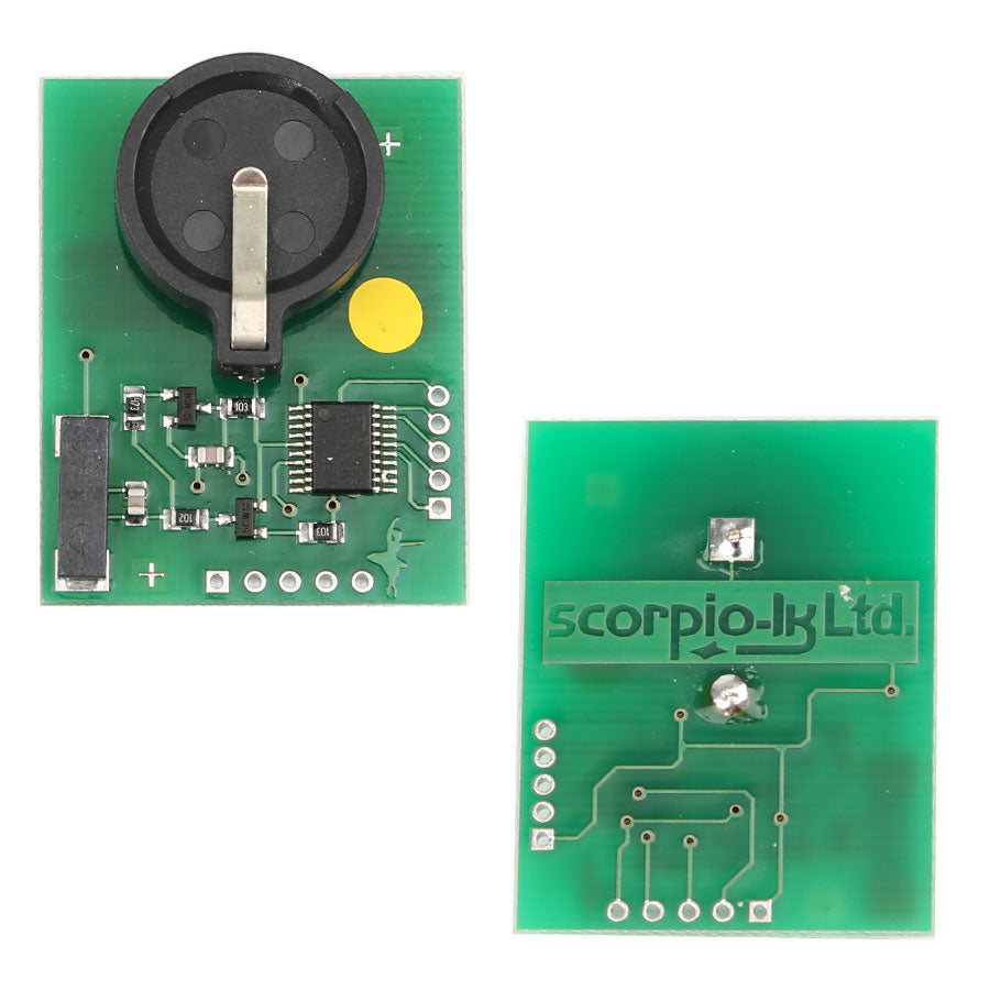 Scorpio-LK Emulatoren SLK-01 für Tango Schlüsselprogrammierer