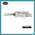 LISHI for HYUNDAI KIA HY20R 2-in-1 Auto Pick and Decoder