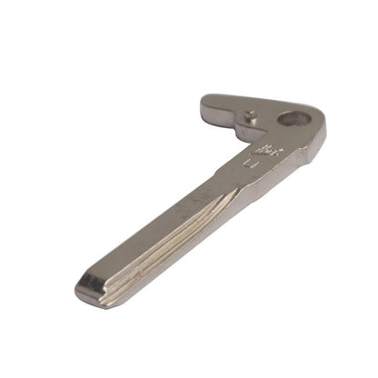 Benz Smart Key Blade (2005) 10pcs/lot