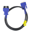 AUTEL IM608/IM608PRO Main Cable