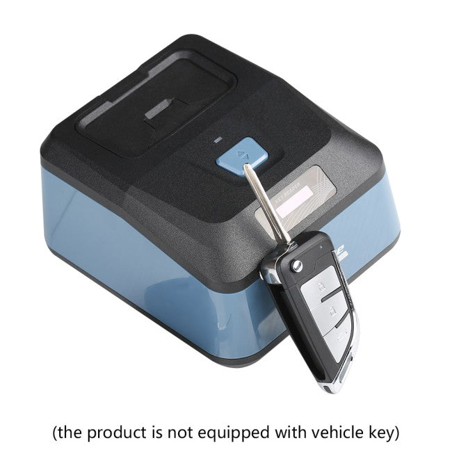Xhorse XDKR00GL Key Reader Multiple Key Types Supported Portable Key Identification Device With Optical Imaging Technique Work with Xhorse APP