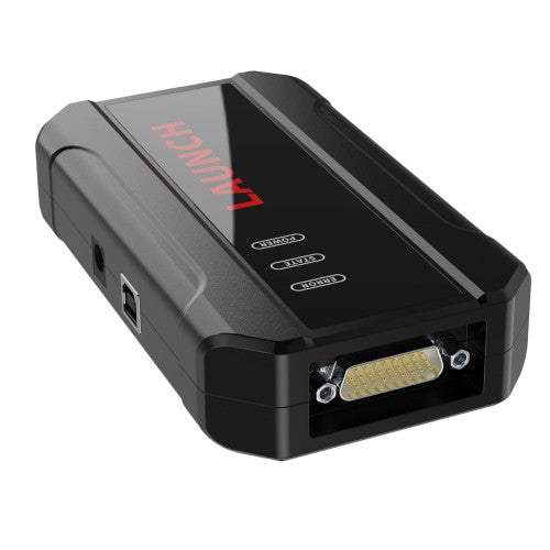 2026 Launch X-431 ECU & TCU Programmer Standalone Cloning Device 2D Menu for ECU Data Reading/Writing Support VGS4-0-NAG2 and VAG4-500-NAG2