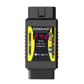 GODIAG GT106 24V to 12V 중장비 트럭 어댑터 X431용 트럭 컨버터 중장비 차량 진단 ThinkCar, Thinkcar2, Thinkdiag 지원