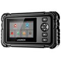LAUNCH CRP129 HD V2 ماسح الشاحنات الثقيلة للمركبات التجارية تشخيص كامل مع 7 وظائف خاصة تحديث مجاني لمدة عامين