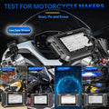 OBDSTAR iScan for DUCATI Motorcycle Diagnostic Tool Support IMMO Programming/ Diagnose / Odometer