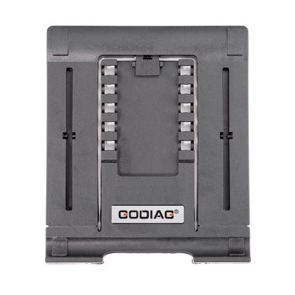 GODIAG Universal ECU Bracket for Easy ECU Wiring