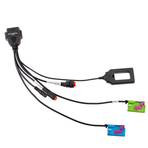 GODIAG GT114 for Audi K-Lline IMMO A4 A6 C4 2nd/3rd Generation Dashboard IMMO