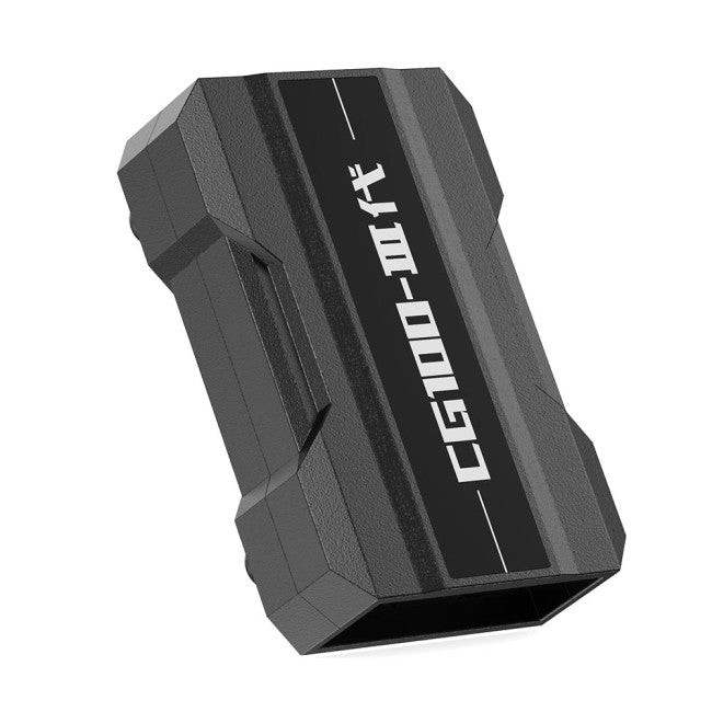 CG100 Prog III Full Version Airbag Restore Device including All Functions of Renesas SRS and Infineon XC236x FLASH
