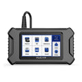 THINKCAR MUCAR CS5 Diagnostic Scanner Supports 5 System Diagnoses, 7 Reset Services, Full OBD2 Functions. 19 Languages