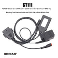 GODIAG VAG IMMO Test Platform GT110 GT111 GT112 GT114