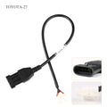 OBDSTAR CAN DIRECT KIT for Reading ECU Data of Gateway Vehicle