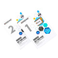 GODIAG Key Tool Plus Instruction Manual 2 Books