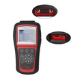 Autel OLS301 Outil de réinitialisation témoin d'huile et service Supporte la mise à jour en ligne