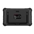 OBDSTAR DC706 Outil ECU Version complète avec jeu MP001 pour clonage ECM & TCM & CARROSSERIE par OBD ou sur banc pour voiture et moto