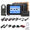 XTOOL X100 PAD3 2020 Auto Key programmer for Toyota for lexus key lost odometer adjustment OBD2 car diagnostic tool free update