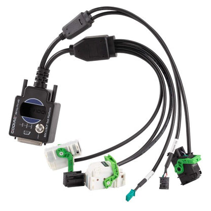 GODIAG BMW BDC3/BCP Programming Test Platform for BDC3 Diagnostics, Programming, Key Synchronization