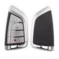 Lonsdor BM3S-01 BM3S Carte PCB clé intelligente universelle avec coque pour BMW châssis G BDC2/ BDC3/ BCF