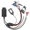 GODIAG GT115 2-in-1 MQB & IMMO4 Test Platform with POGO PIN for VAG CAN-Bus UDS Data Read/Write (Upgraded GT110)