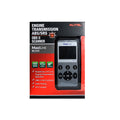 Autel MaxiLink ML629 CAN OBD2 Scanner Code Reader +ABS/SRS Diagnostic Scan Tool