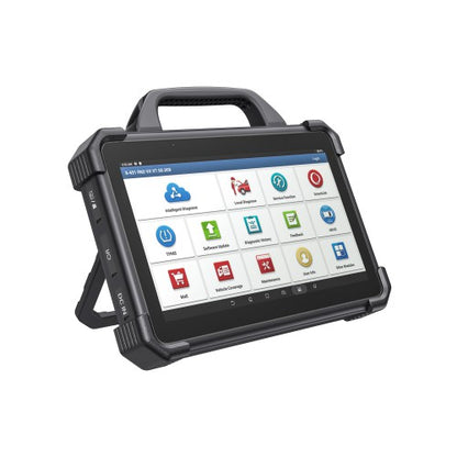 2026 LAUNCH X431 PAD Ⅶ Elite PAD 7 Plus GIII X-Prog 3 Advanced Immobilizer & Key Programmer Plus IMMO programmer MCU3 Adapter