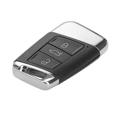 KEYDIY KD ZB17-3 Universal Smart Remote Key 3 Buttons for VW Type 5pcs/lot