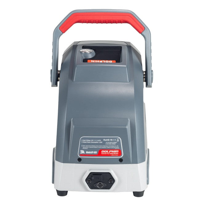 XHORSE DOLPHIN XP-005 Key Cutting Machine With M5 Clamp