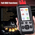 Autel MaxiDiag MD806 Pro Scanner OBD2 Outil de diagnostic automobile Lecteur de codes auto OBDII Outil de scan OBD