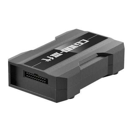 CG100 Prog III Full Version Airbag Restore Device including All Functions of Renesas SRS and Infineon XC236x FLASH