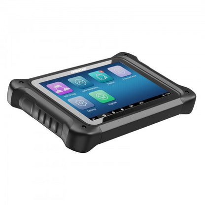 OBDSTAR MS70 Motorcycle Diagnostic Tool Supports IMMO Odometer Function with IMMO Kit