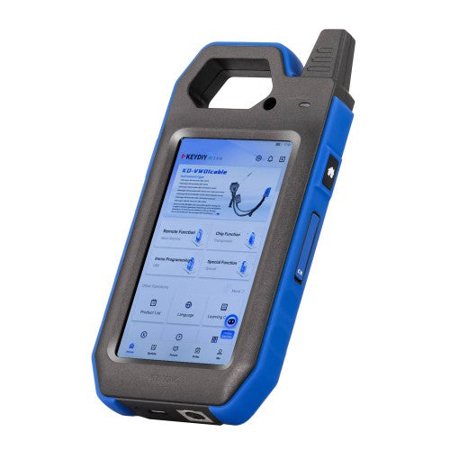 KEYDIY KD-MAX KDMAX Key Tool & Remote Generator