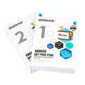 GODIAG Key Tool Plus Instruction Manual 2 Books