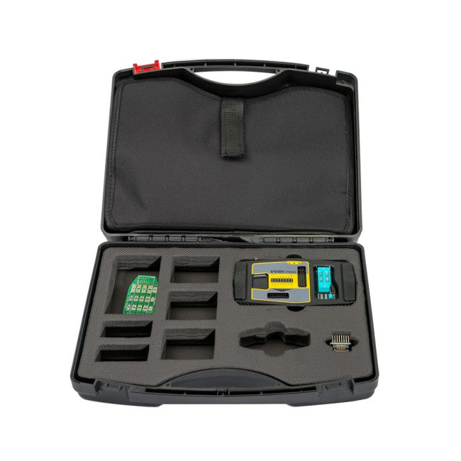 Xhorse VVDI PROG Programmer V5.3.8 Multi-Language Read/Write ECU MCU IMMO EEPROM