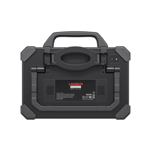 2026 Launch X-431 PAD VII PAD 7 Elite Automotive Diagnostic Tool Support Online Coding Programming and ADAS Calibration
