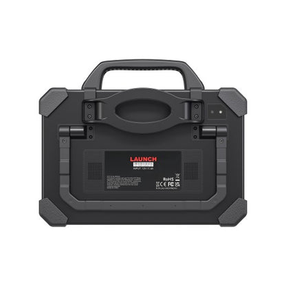 2026 Launch X-431 PAD VII PAD 7 Elite Automotive Diagnostic Tool Support Online Coding Programming and ADAS Calibration