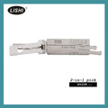 LISHI for HYUNDAI KIA HY20R 2-in-1 Auto Pick and Decoder